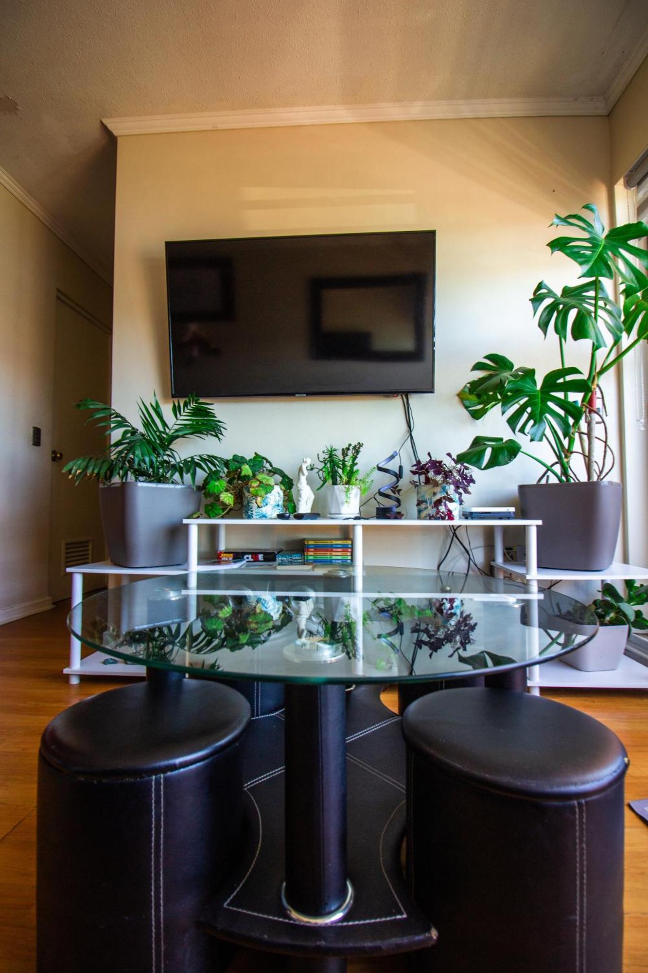 Apartamento Hermosa Vista Laguna Tres Pascualas Concepción