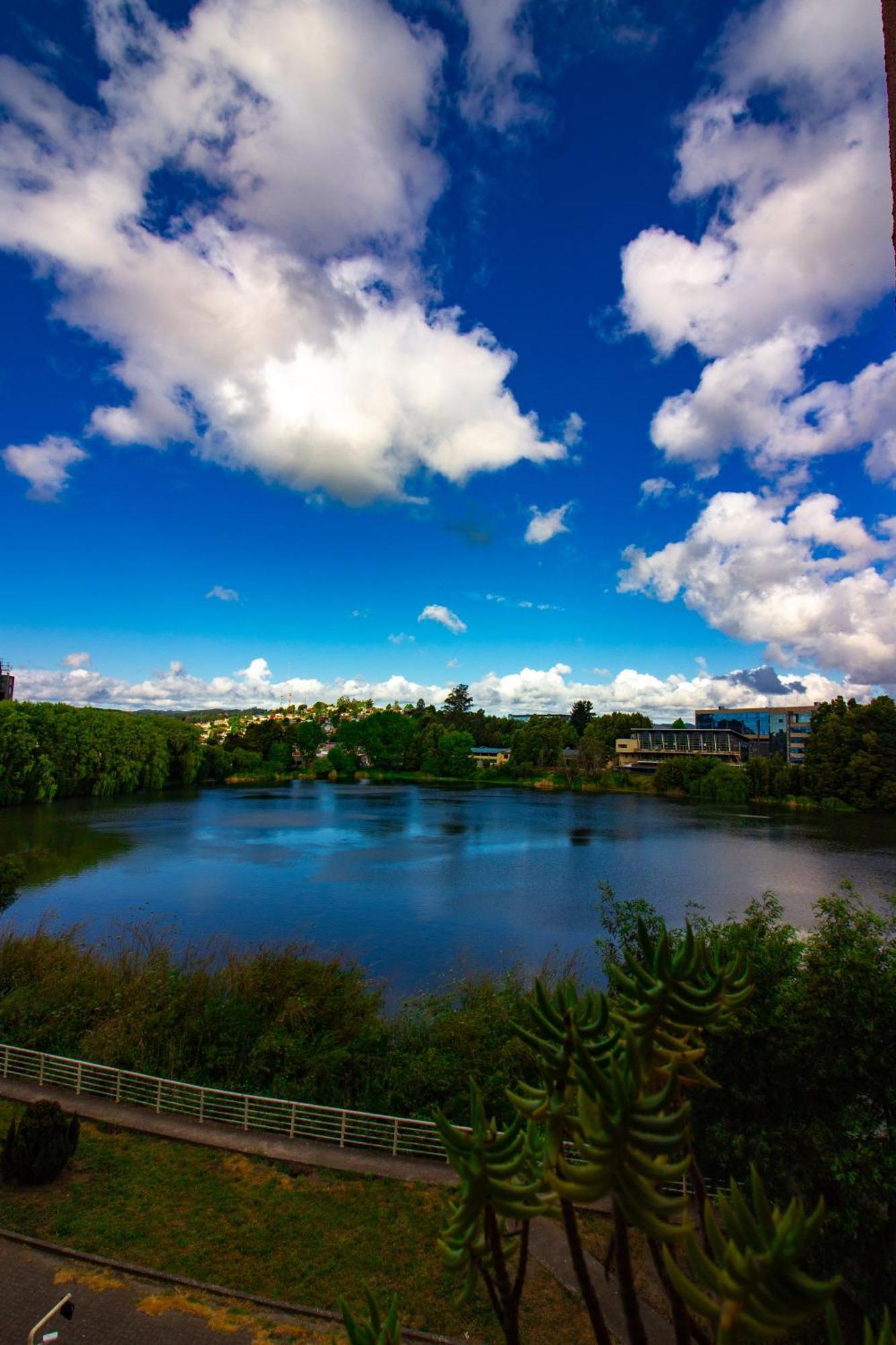 Hermosa Vista Laguna Tres Pascualas * Concepción