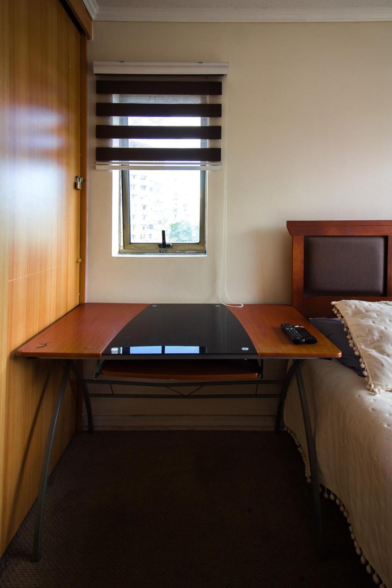 Hermosa Vista Laguna Tres Pascualas Apartamento Concepción