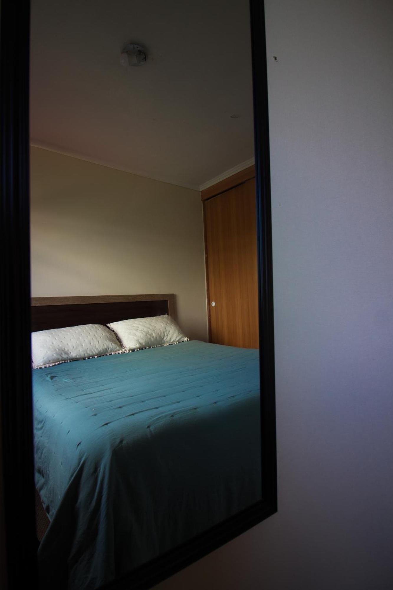 Apartamento Hermosa Vista Laguna Tres Pascualas Concepción