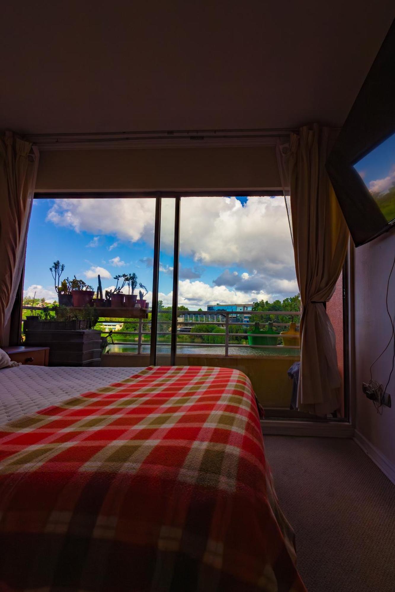 Apartamento Hermosa Vista Laguna Tres Pascualas *