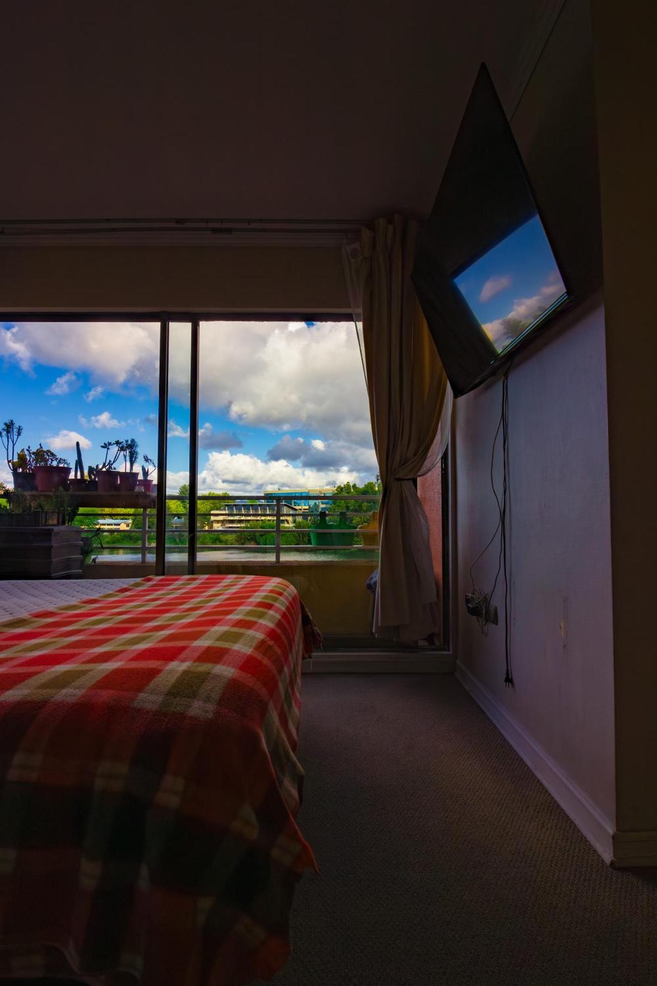 Hermosa Vista Laguna Tres Pascualas Apartamento Concepción