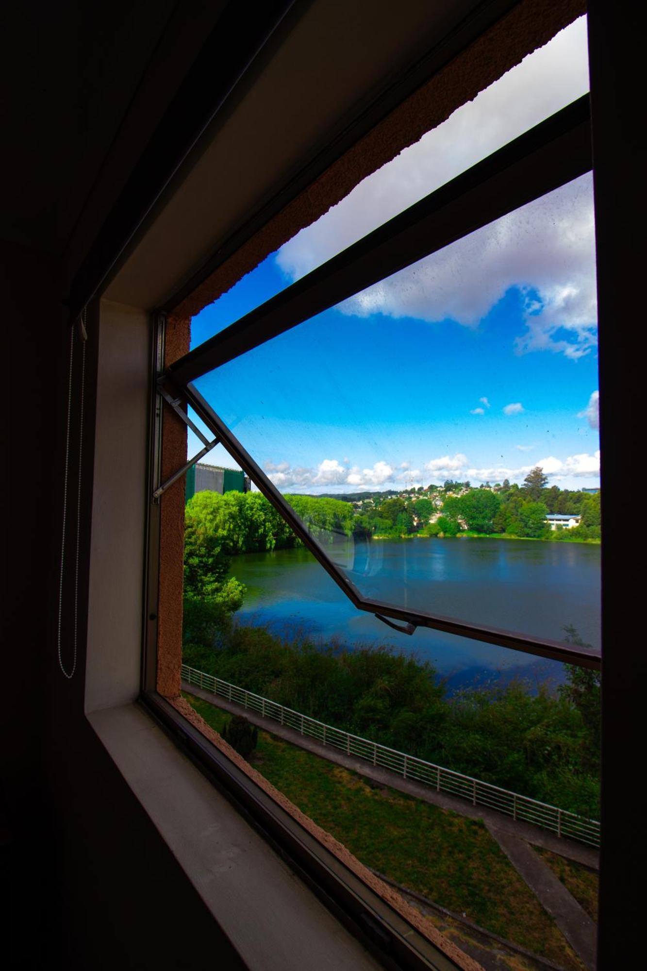 Hermosa Vista Laguna Tres Pascualas * Concepción