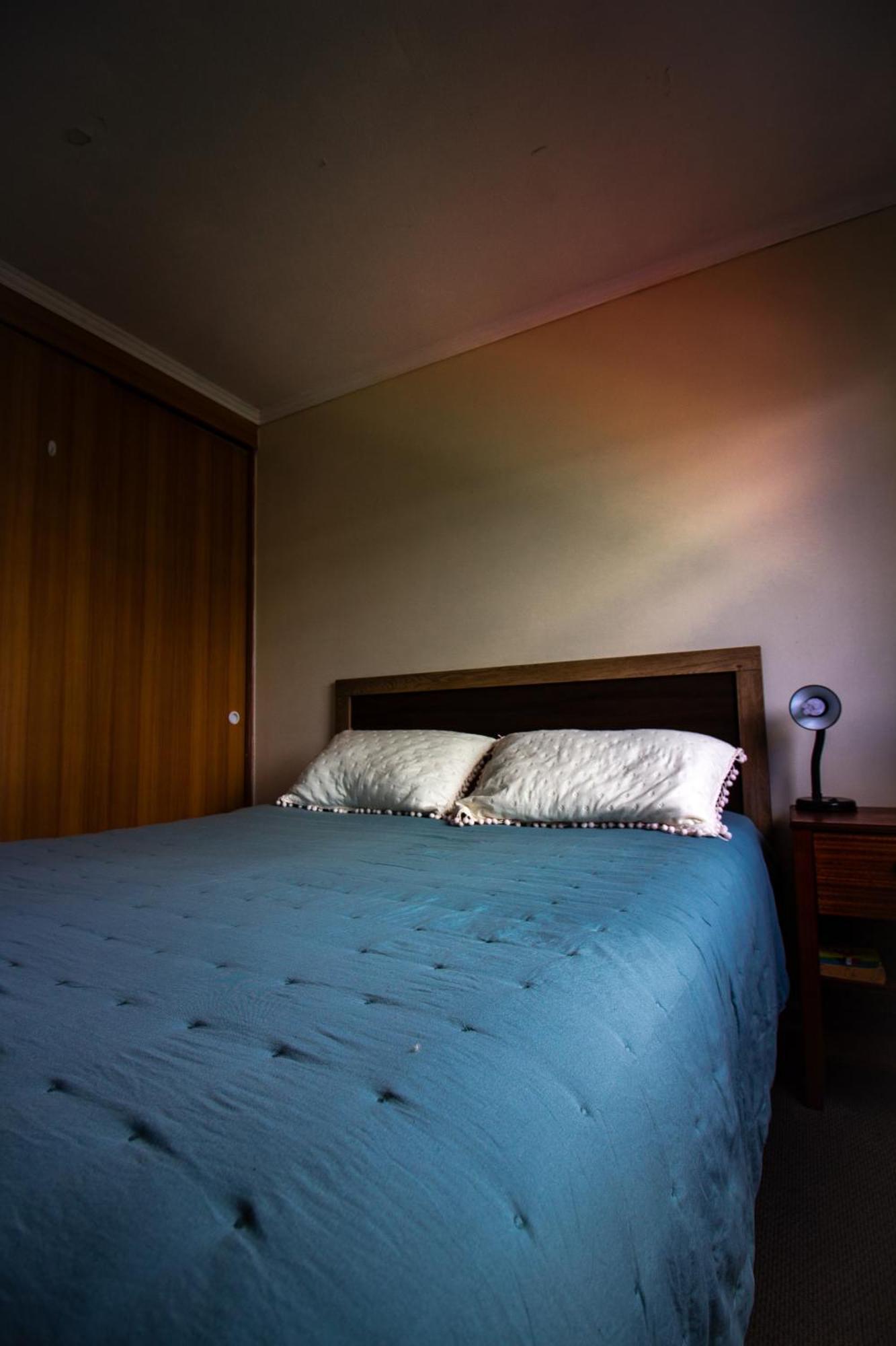 Apartamento Hermosa Vista Laguna Tres Pascualas *