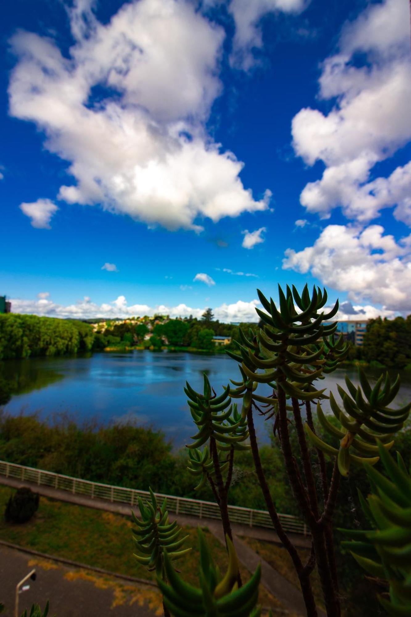 Hermosa Vista Laguna Tres Pascualas *