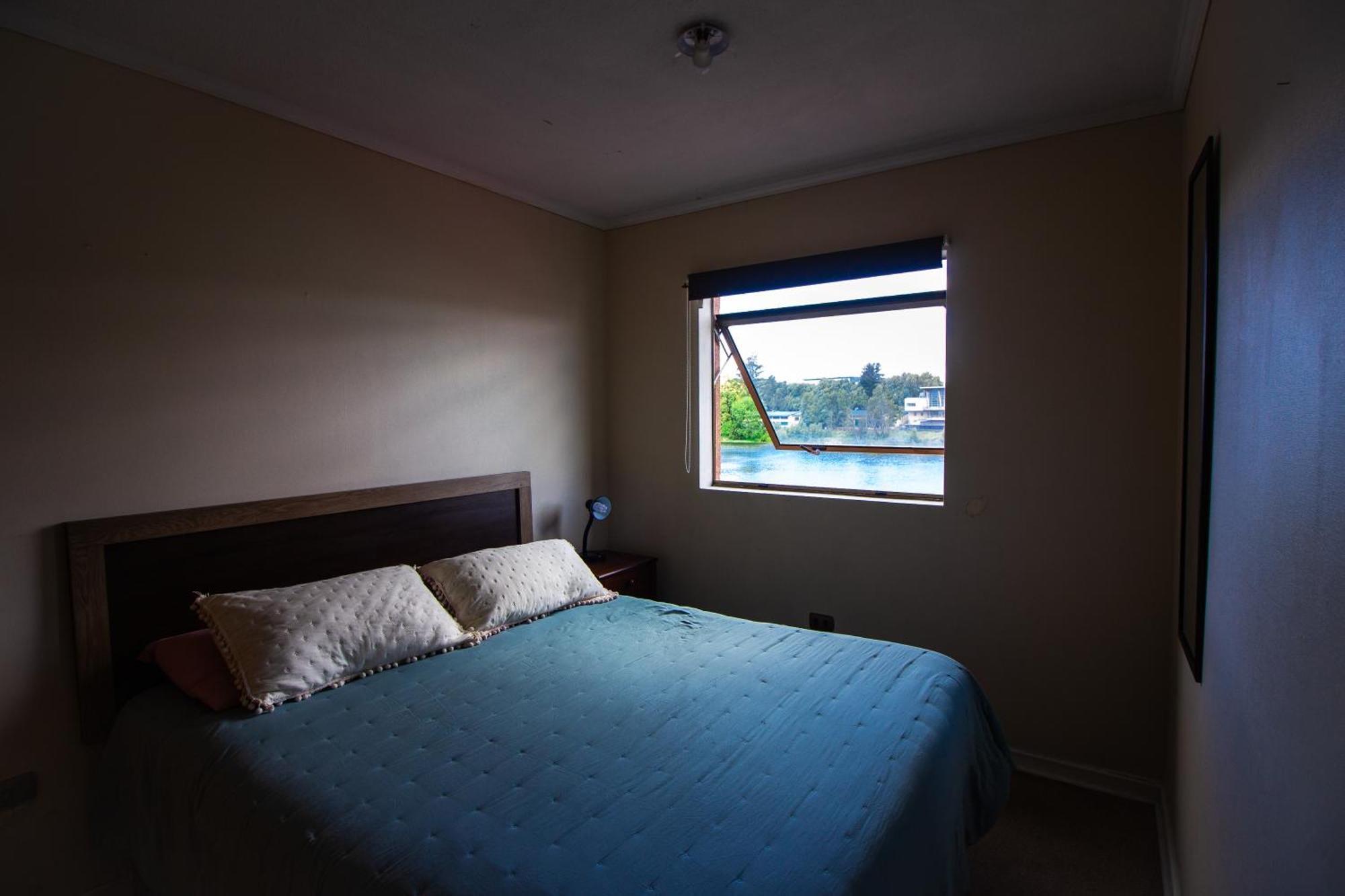 Hermosa Vista Laguna Tres Pascualas Apartamento