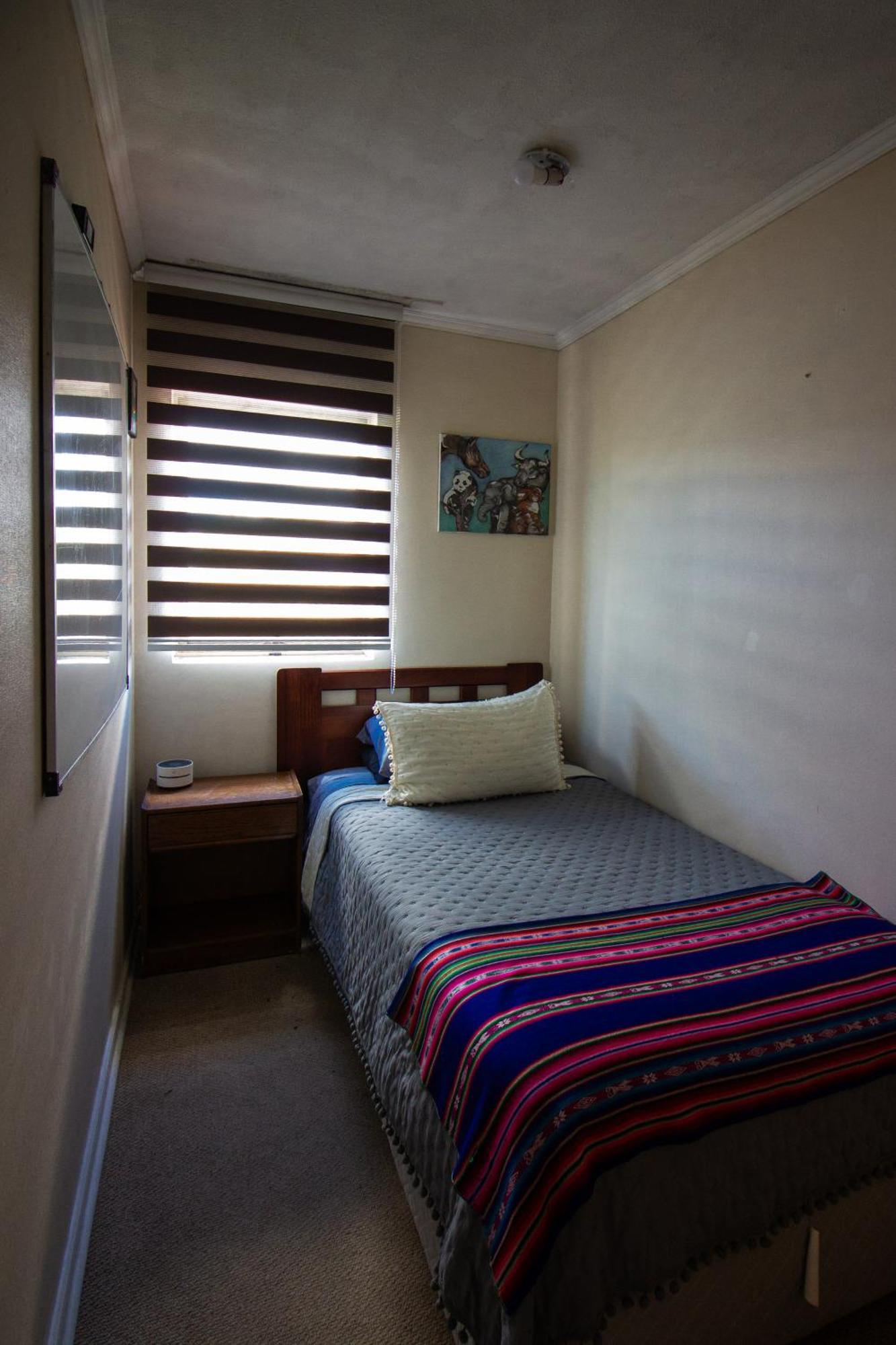 Hermosa Vista Laguna Tres Pascualas Apartamento Concepción